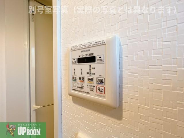 roble glandの設備