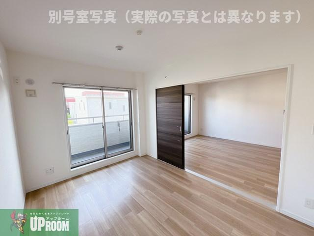 roble glandの内装