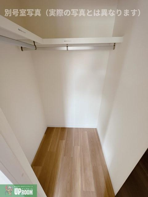 roble glandの収納