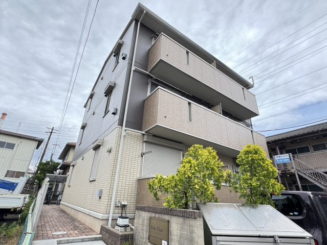 ヴィル　クレール