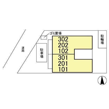 ヴィル　クレールのその他
