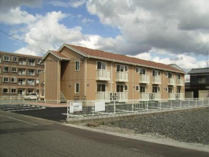 メゾン・リモーネ