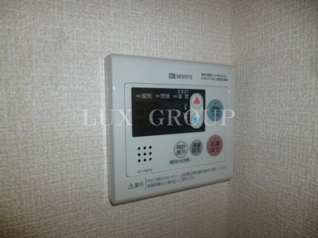 【設備】 | プログレッソB