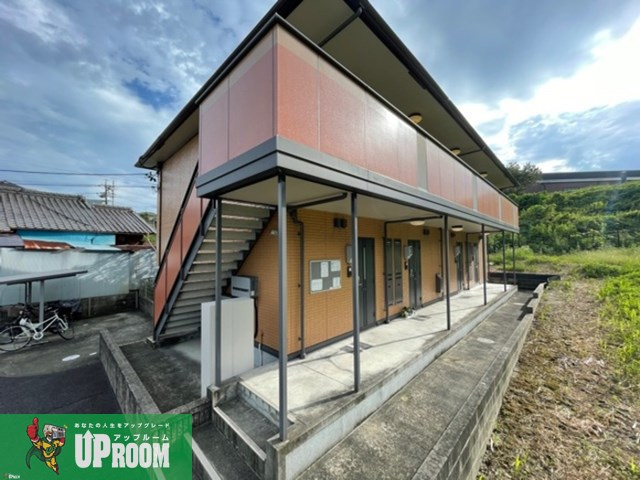 セジュール野口の外観