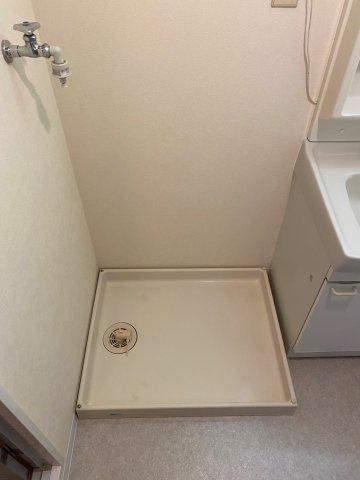 サニーヒル長後の設備|他号室参考写真