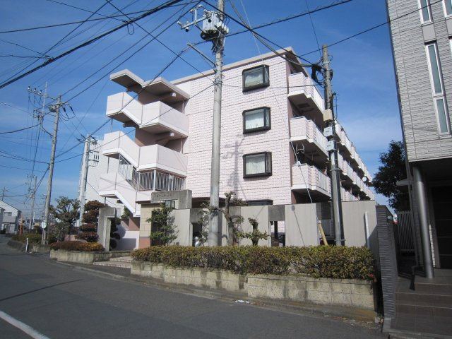 サニーヒル長後