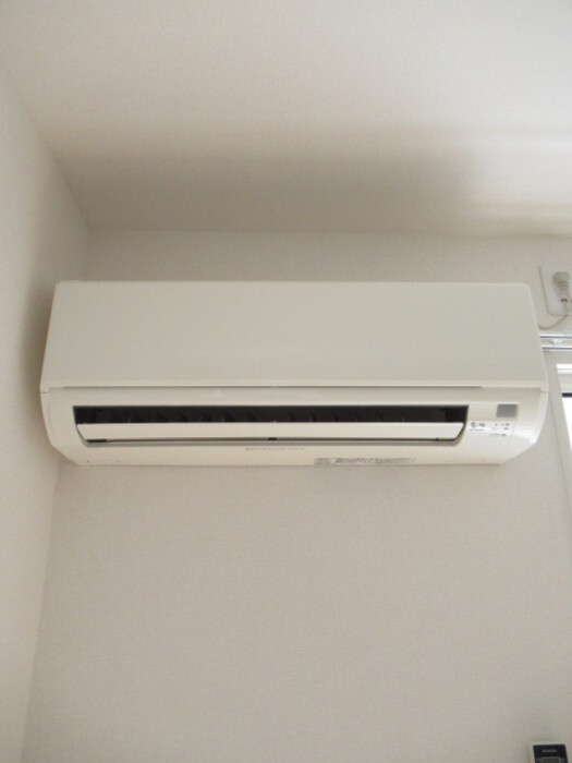 メゾン・ド・ソレイユの設備