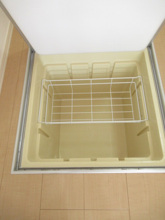 メゾン・ド・ソレイユのその他