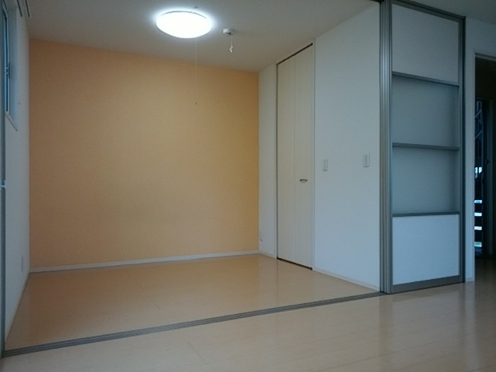 メゾン・ド・ソレイユのその他