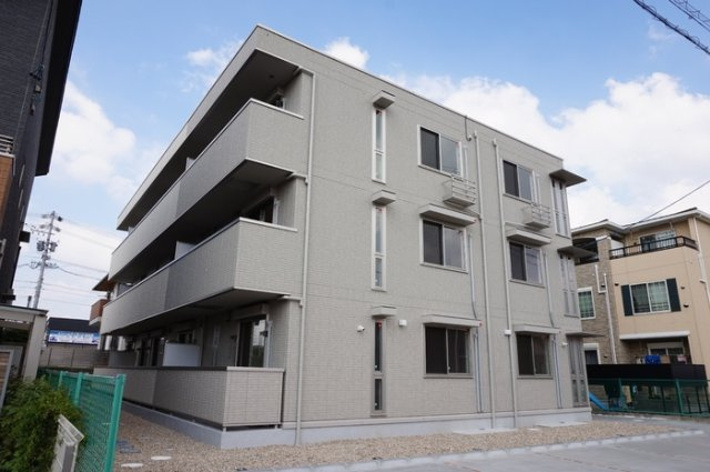 A4 春日井市 ホームズ】イングA(春日井市)の賃貸情報