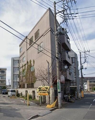 【外観】 | 友鶴ビル