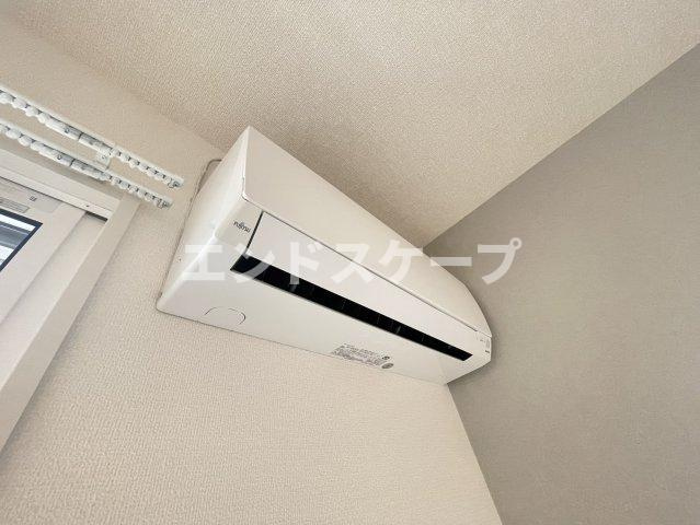 カーサココルンＡの設備|高崎、前橋エリアのお部屋探しはエンドスケープまで！お客様の理想お聞かせ下さい♪