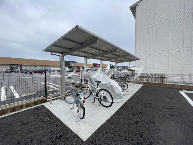カーサココルンＡのその他共用部分|高崎、前橋エリアのお部屋探しはエンドスケープまで！お客様の理想お聞かせ下さい♪