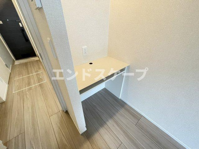 カーサココルンＡの内装|高崎、前橋エリアのお部屋探しはエンドスケープまで！お客様の理想お聞かせ下さい♪