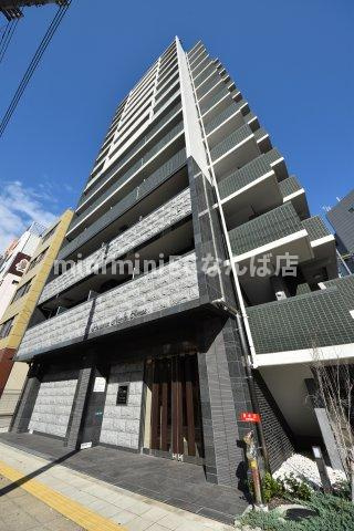 プレサンス難波駅前