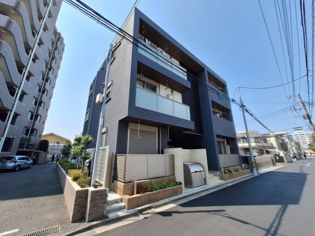 アルベール南浦和