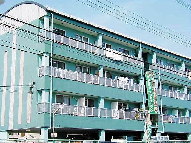 プラザ喜連西