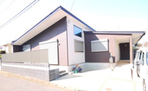 八街市榎戸　中古戸建の画像