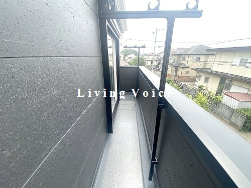 【バルコニー】 | 【仲介手数料０円】平塚市長持第15　新築一戸建て | 平塚市長持第15　新築一戸建て