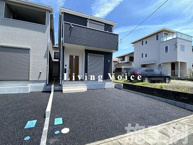 【仲介手数料０円】平塚市長持第15　新築一戸建ての画像