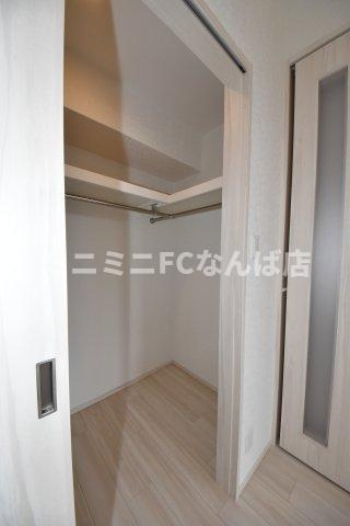 プレジオ難波ユーロの設備