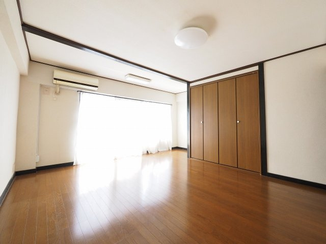 【弊社専任】新所沢マンションの洋室