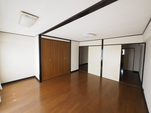 【弊社専任】新所沢マンションの洋室