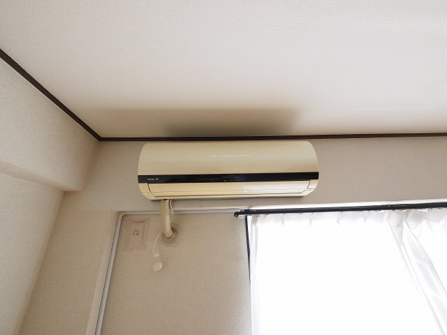 【弊社専任】新所沢マンションの設備