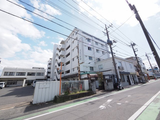 【弊社専任】新所沢マンション