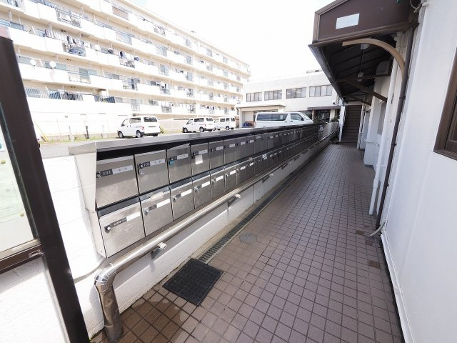 【弊社専任】新所沢マンションの設備