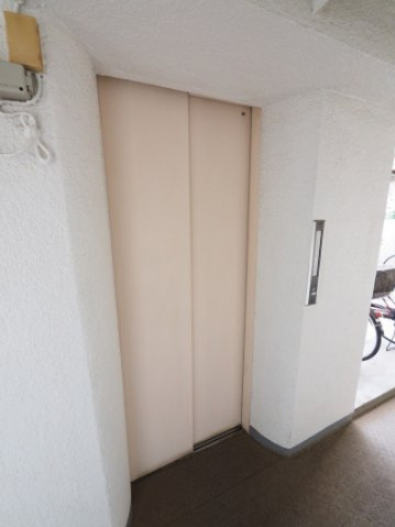 【弊社専任】新所沢マンションの設備|エレベーター完備