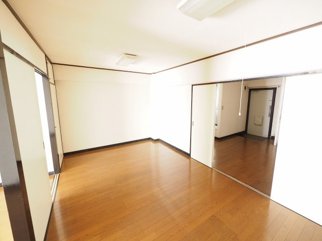 【弊社専任】新所沢マンションの洋室