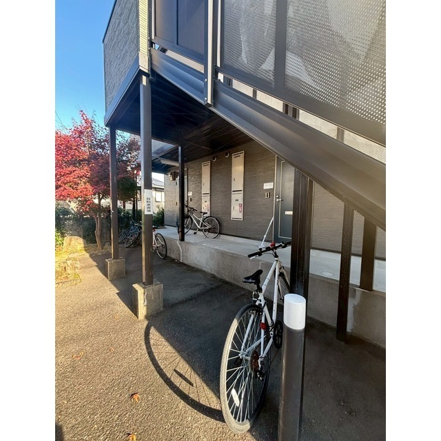 グレイス篠山のその他