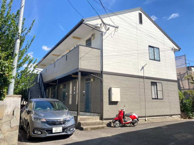 グレイス篠山