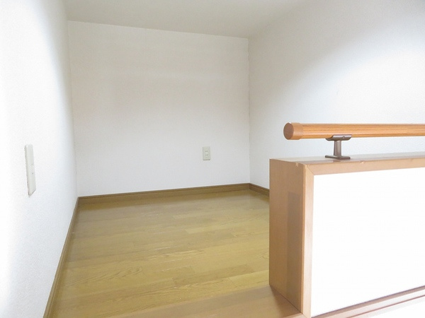 グレイス篠山の内装|※掲載写真は同物件別号室の参考写真です。実際のお部屋とは間取り・設備・内装等が異なる場合があり、現況を優先とします。
