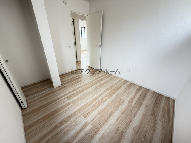 所沢市狭山ヶ丘1丁目・全1棟　新築一戸建の子供部屋|洋室4.8帖