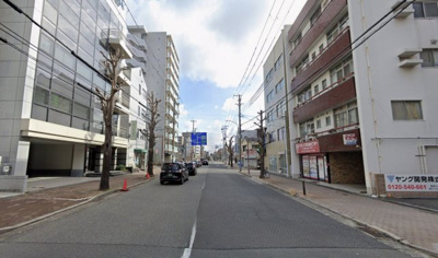 【周辺】 | 生田町ビル