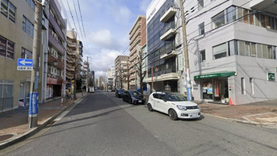 【周辺】 | 生田町ビル