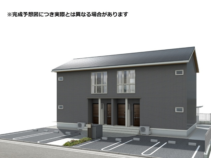 サンハーツ・マルコ