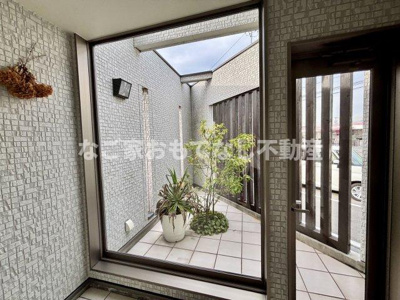 【エントランス】 | VERIOUS DIABLO