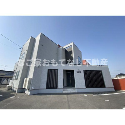 【外観】 | VERIOUS DIABLO | VERIOUS DIABLO