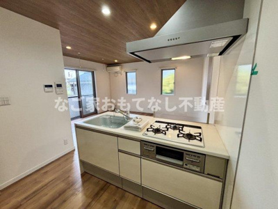 【キッチン】 | VERIOUS DIABLO