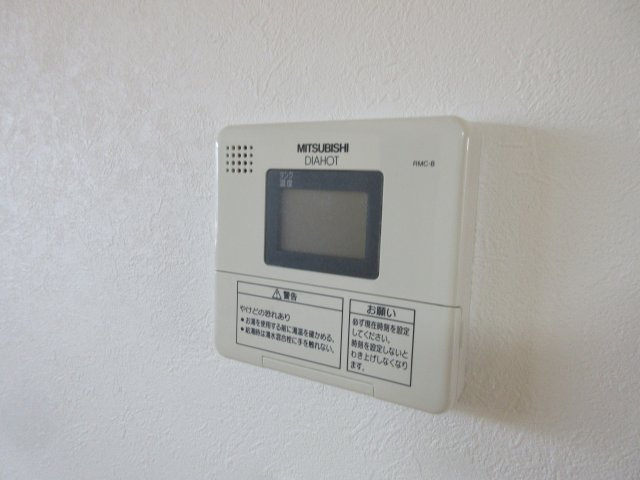 CASA CHICの設備