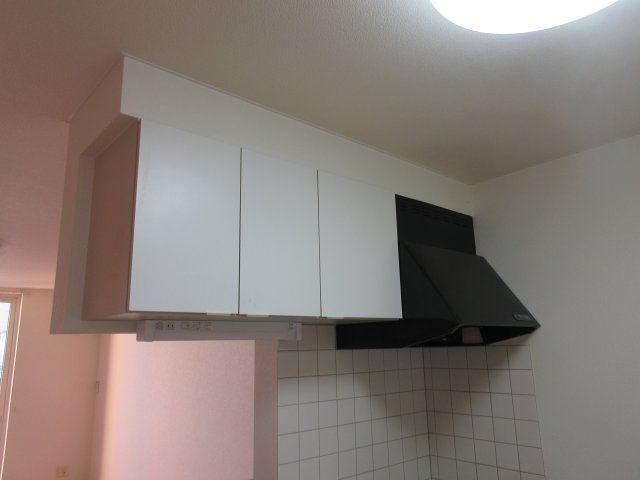 CASA CHICの内装