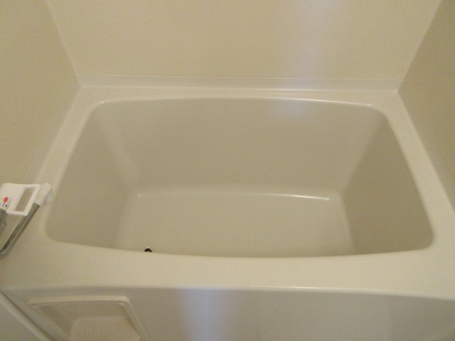 CASA CHICの浴室