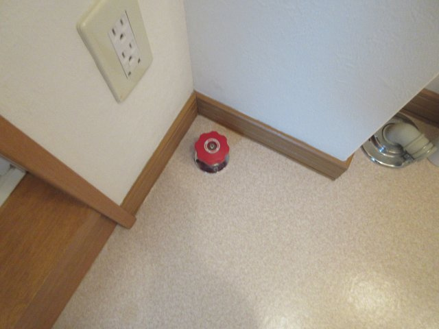 CASA CHICの設備
