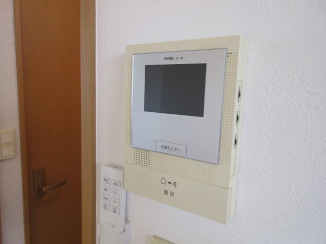 CASA CHICのセキュリティ