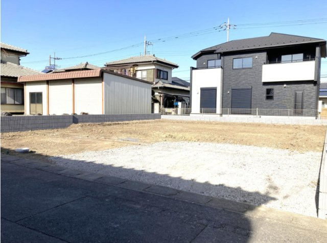 高崎市吉井町長根3期（全1棟）1号棟のその他