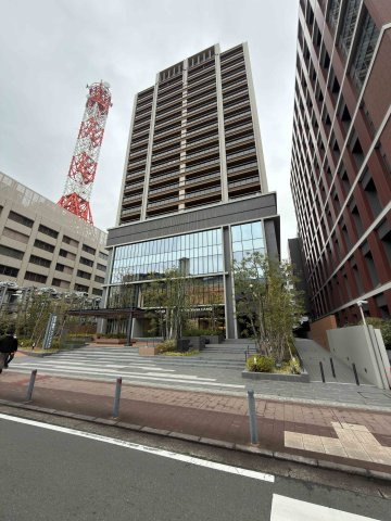 シティハウス横浜