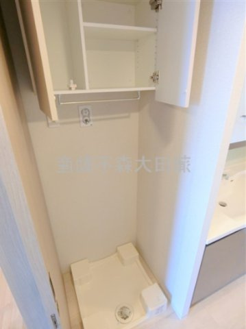プラウド京急蒲田の設備